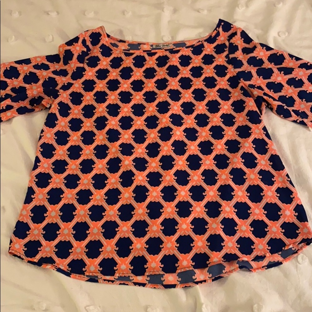 Beautiful blouse